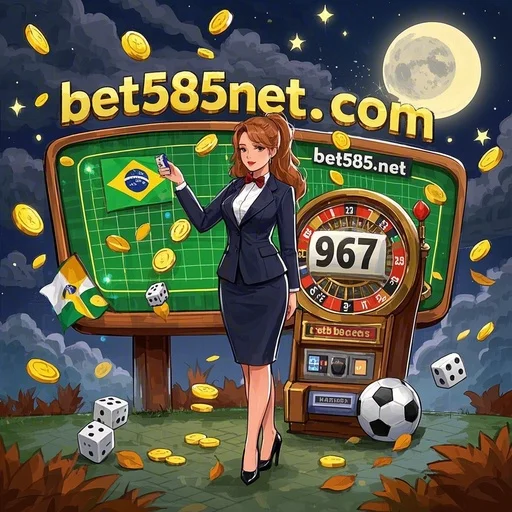 Aproveite ao Máximo as Promoções do bet585.net