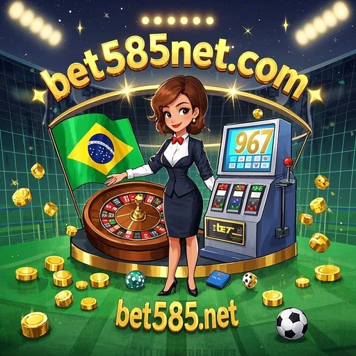 Jogo Responsável: Uma Iniciativa Vital no Bet585.net